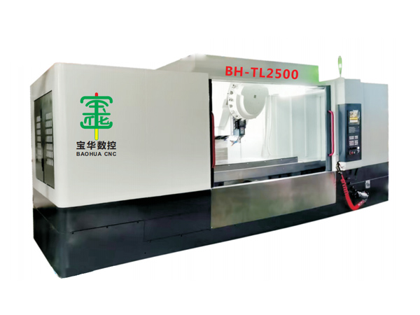 高速型材加工中心